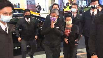 發6千、全動法引關注！陳揆宴請綠委溝通