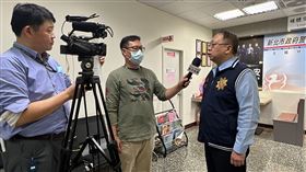 假投資詐騙最好騙！土城警上電視宣導識詐觀念　教您一眼識破詐騙，圖／翻攝畫面