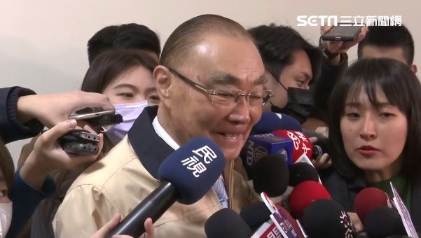 中共怎辦校友會？馮世寬：剿匪黃埔都戰死