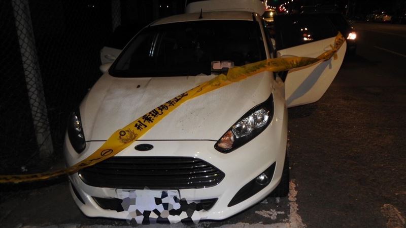 暗夜拖權利車驚見女屍　新北業者嚇到腿軟