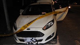 暗夜拖權利車驚見女屍　新北業者嚇到腿軟