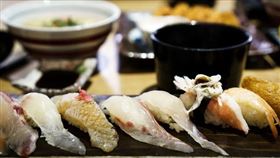 壽司，日式料理，筷子（示意圖／翻攝自Pixabay）