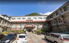 南投縣信義鄉公所。（圖／翻攝Google Map）