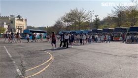 高雄,北一女,義大,校外教學