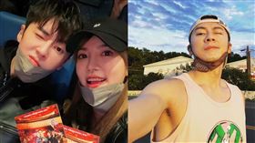 李國毅（圖／翻攝自李國毅IG）