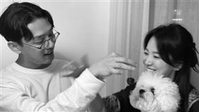 ▲劉亞仁如今成「四毒王」，讓許多網友心疼宋慧喬。（圖／翻攝自劉亞仁IG）