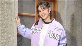 黃小柔(楊澍攝影)