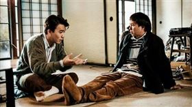 《悲情城市》導演侯孝賢曾說：「我不拍意識形態，而是這些人當下的關係。」（圖／牽猴子提供）