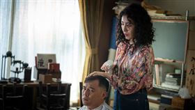 《不良執念清除師》楊謹華（圖／愛奇藝國際站提供）