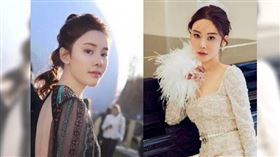 香港名媛遭前夫一家分屍，震驚香港社會。（圖／翻攝自蔡天鳳IG）