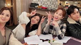 王晴。（翻攝自臉書