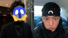 劉亞仁。（圖／翻攝自劉亞仁IG）