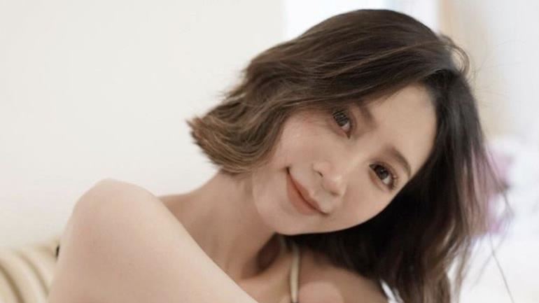 產後不到半年　潘逸安老婆洩真實身材辣翻