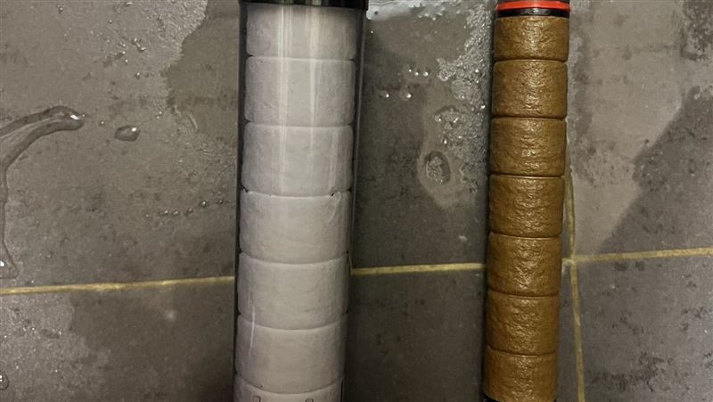 蓮蓬頭濾心用5個月變屎色！內行曝1招省錢