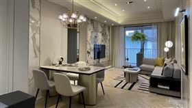 2022年下半年預售件數砍半，單月萬戶盛況不再（圖／MyGoNews）