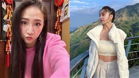 林采緹（圖／翻攝自林采緹IG）