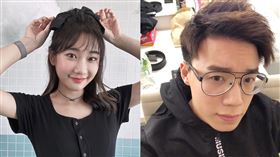 愛莉莎莎。（圖／翻攝自IG）