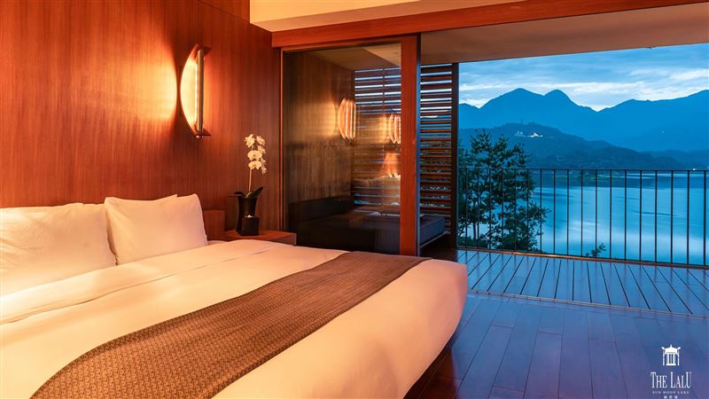 全台第2間「涵碧樓」要來了！　地點曝光