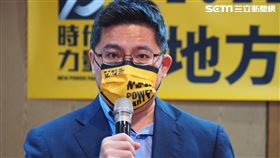 邱顯智（圖／記者陳政宇攝影）