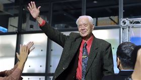 何肇衢(文化部)