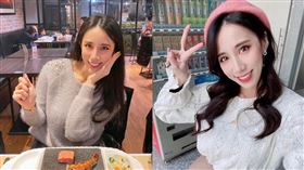 瑤瑤。（圖／翻攝自瑤瑤IG）