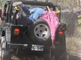 阿翔(民視提供)