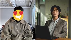 金聖喆。（圖／翻攝自金聖喆IG）