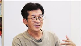 魏德聖透露，拍片資金壓力很大。（圖／公視提供）