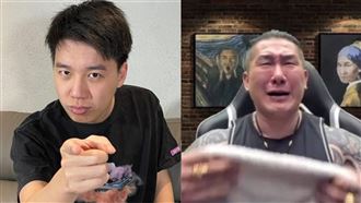 Toyz手搖店爆違建　館長撿到槍轟爆了