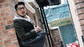 郭富城。（圖／華映提供）