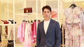 温昇豪。品牌提供