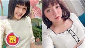 「Molly翎熹」有「最兇議員」稱號。（翻攝自Molly翎熹臉書）