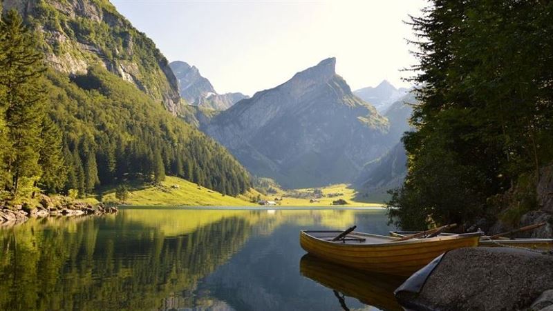 「東山再起」的東山是哪座山?原來還有這典故 看完長知識了 新奇 三立新聞網