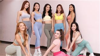 獨／干擾罰球挨轟　啦啦隊首露臉30字開嗆