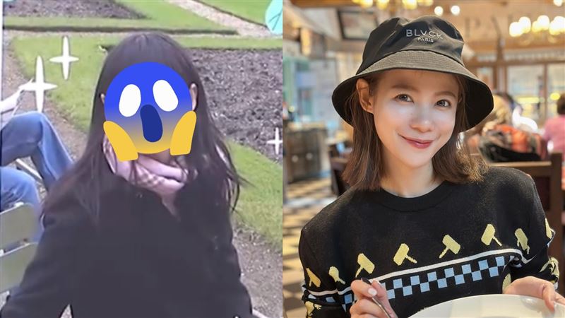 女星減肥吞45顆藥慘送醫　曬暴肥舊照嚇傻