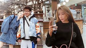 依依。（圖／翻攝自依依IG）