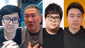 丁特 館長 TOYZ 史丹利