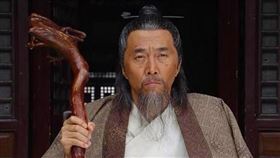 ▲朱元璋；劉伯溫。（影視示意圖／翻攝自百度百科）