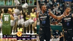 LuxyGirls,啦啦隊,丁字褲,一字馬,魔獸,霍華德,Dwight Howard,小蟲,威廉斯