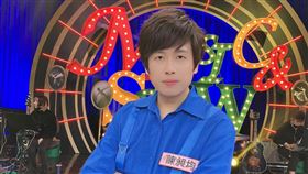 陳昶均分享為減肥吃瀉藥出糗的經驗。（圖／陳昶均提供）　