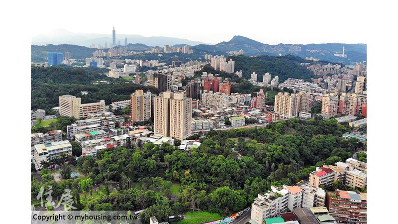 北市都審時程再縮短「30天完成審查」