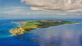 日本，沖繩，硫磺島（示意圖／翻攝自Pixabay）