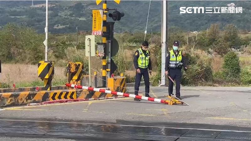 新／女大生撞平交道護欄　一度無呼吸心跳