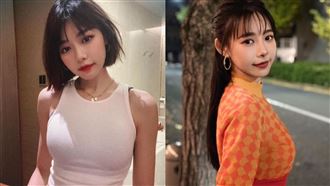 林明禎（圖／翻攝自林明禎臉書）