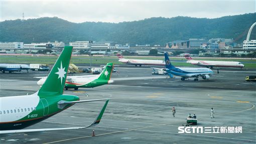 飛機餐仍有豬肉?國籍航空菜單隨疫情調整