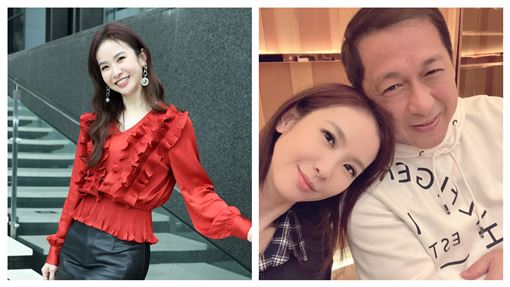 獨／沒曬過一家三口　台8女神吐抱歉心聲