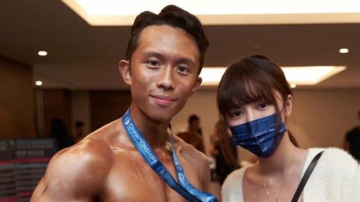 孫安佐爆分手！孫鵬沒喊過「媳婦」原因曝