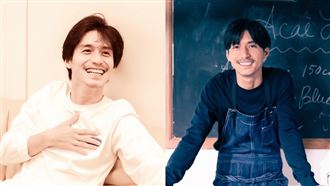 錦戶亮（圖／錦戶亮推特）