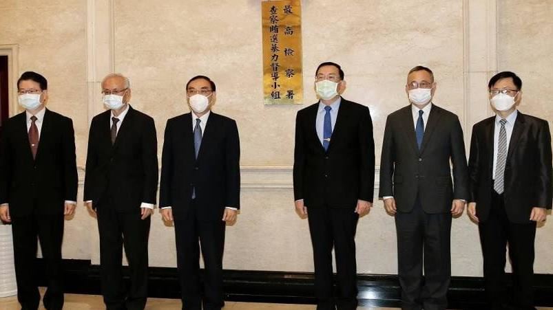 南投立委明補選　大咖加入選情加溫