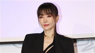 謝金燕,豬哥亮,實境秀,王子,謝依霖,Hold住姐,郭雪芙。（記者楊澍攝影